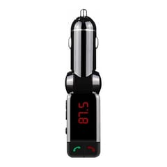 FM moduliatorius automobiliui BC06B