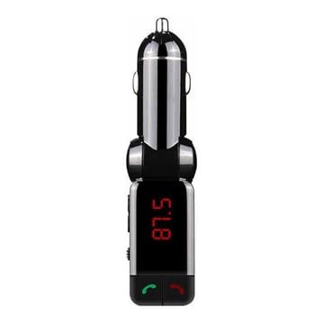 FM moduliatorius automobiliui BC06B