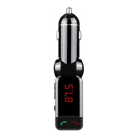 FM moduliatorius automobiliui BC06B
