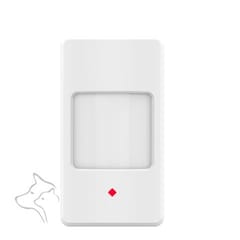 Išmanusis judesio detektorius su gyvūnų ignoravimo funkcija Pet-Immune MotionSensor