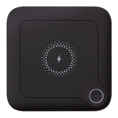 Išorinė baterija 24000 mAh, PD60 W, QC3.0, 2x USB-C, USB-A, 9 adapteriai
