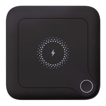 Išorinė baterija 24000 mAh, PD60 W, QC3.0, 2x USB-C, USB-A, 9 adapteriai