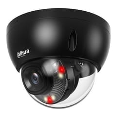IP kam.kupol. 4MP 1/2.9” CMOS, 2,8 mm.101° F1.6, 20-25fps, IR+LED 30m., WDR, IVS, IP67, IK10,MIC