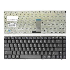 Nešiojamo kompiuterio klaviatūra Samsung R519 NP-R519