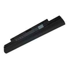 Suderinama nešiojamo kompiuterio baterija Dell JR6XC, 5200 mAh, juoda