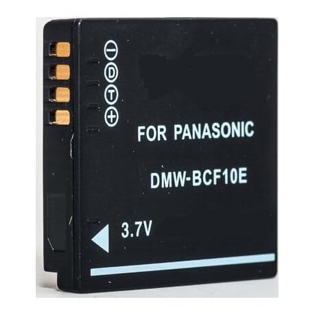 Baterija Panasonic CGA-S009, DMW-BCF10