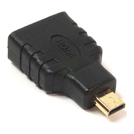 HDMI į Micro HDMI adapteris