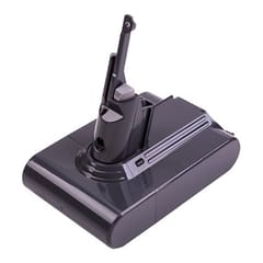 Akumuliatorius skirtas prietaisams Dyson V7, 21,6 V, 2500 mAh