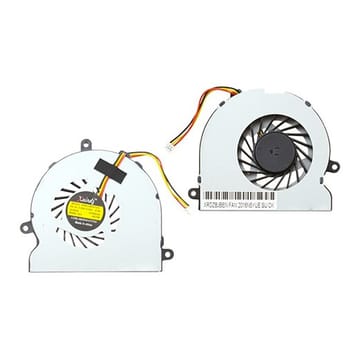 Ventiliatorius nešiojamam kompiuteriui HP 250 G3