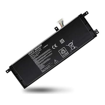 Originali nešiojamo kompiuterio baterija ASUS B21N1329