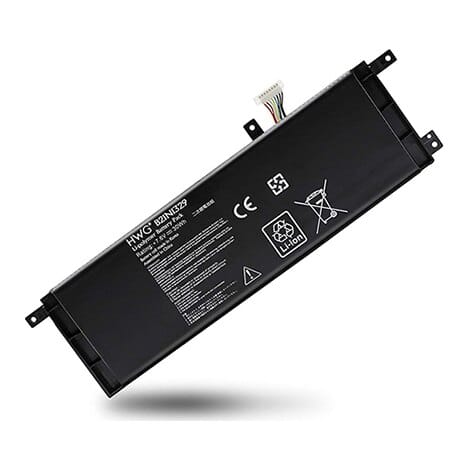 Originali nešiojamo kompiuterio baterija ASUS B21N1329