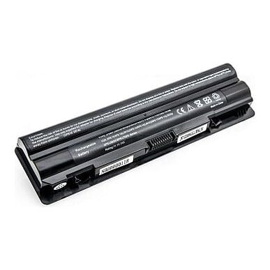 Suderinama nešiojamo kompiuterio baterija Dell JWPHF, 5200 mAh