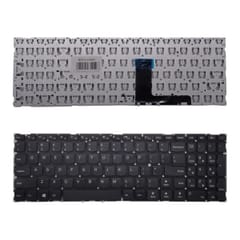 Nešiojamo kompiuterio klaviatūra Lenovo 110-15IBR