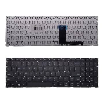 Nešiojamo kompiuterio klaviatūra Lenovo 110-15IBR