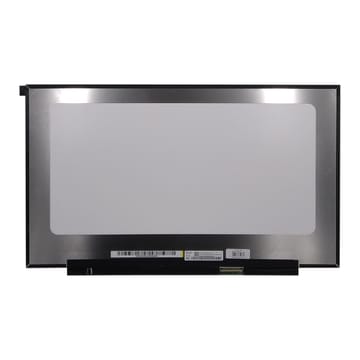 Nešiojamo kompiuterio ekranas 17.3" 1920x1080 IPS, 144 Hz, matinis, 40 pin (jungtis dešinėje), NV173FHM-NX4