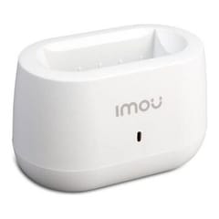 Baterijos įkroviklis IMOU Cell Pro kamerai
