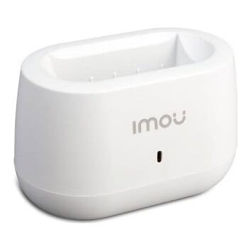 Baterijos įkroviklis IMOU Cell Pro kamerai