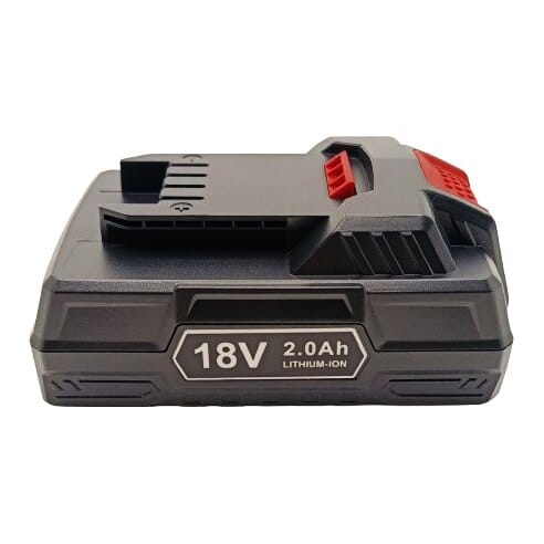 Akumuliatorius skirtas įrankiams PARKSIDE PAP20, 18 V-20 V, 2Ah, Li-ion