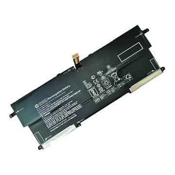 Originali nešiojamo kompiuterio baterija HP ET04XL, 6470 mAh