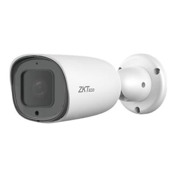 Automobilių numerių atpažinimo kamera 2MP, 1/2.8” 3.35~10 mm motorizuotas obj. WDR