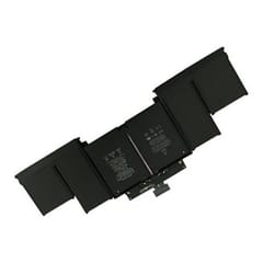 Suderinama nešiojamo kompiuterio baterija Apple A1398 (EMC 2909), A1618, 8755 mAh