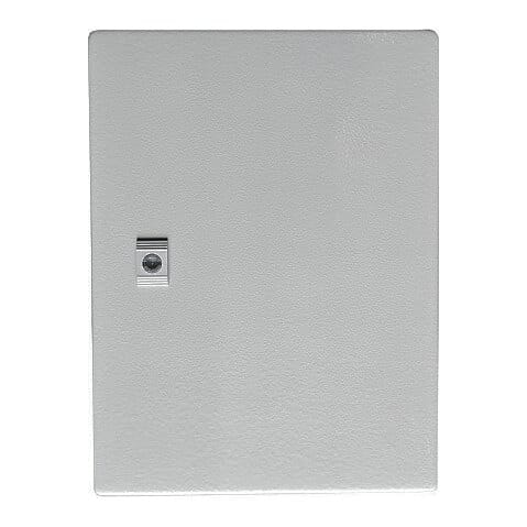 Paskirstymo skydas TIBOX 400x300x150 mm, virštinkinis