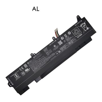 Originali nešiojamo kompiuterio baterija HP CC03XL Type2, 4610 mAh