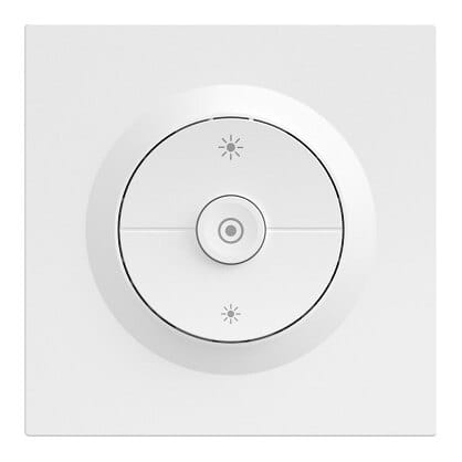 SONOFF MINI-DIM-E išmanusis pritemdymo jungiklis Wi-Fi, Matter