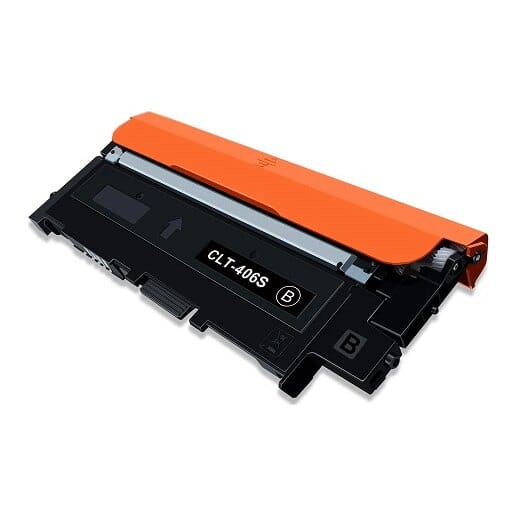 Spausdintuvo kasetė Samsung CLT-K406S