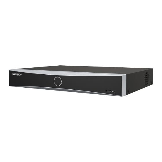 Hikvision NVR DS-7608NXI-K1/8P(D)