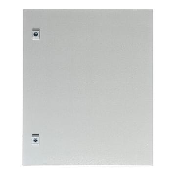 Paskirstymo skydas TIBOX 600x500x150 mm, virštinkinis