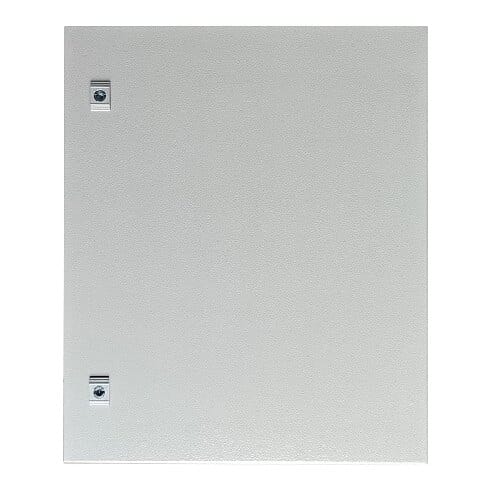 Paskirstymo skydas TIBOX 600x500x150 mm, virštinkinis