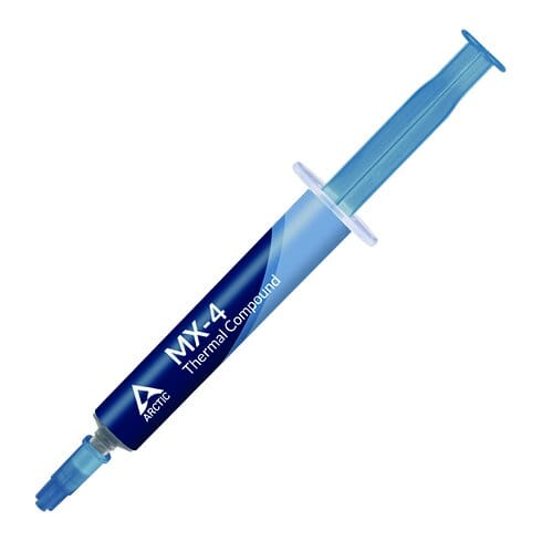Termo pasta ARCTIC MX-4, 4g