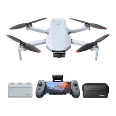 Dronas POTENSIC Atom 2 Fly More Combo