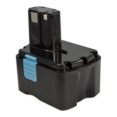 Akumuliatorius skirtas įrankiams Hitachi EBM1830, 18 V, 4.0Ah, Li-ion