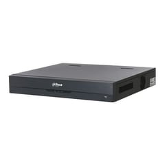 IP įrašymo įrenginys 16kam. 8K (7680x4320), 4HDD 26TB, 448Mbps, H.265/H.264, 2HDMI