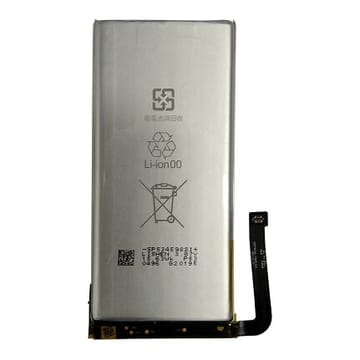 Suderinama telefono baterija Google Pixel 5