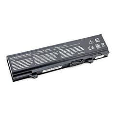 Suderinama nešiojamo kompiuterio baterija Notebook battery, Dell KM742, 5200 mAh