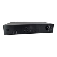 Garso stiprintuvas, Hi-Fi stereo, 120 W (2x60 W)
