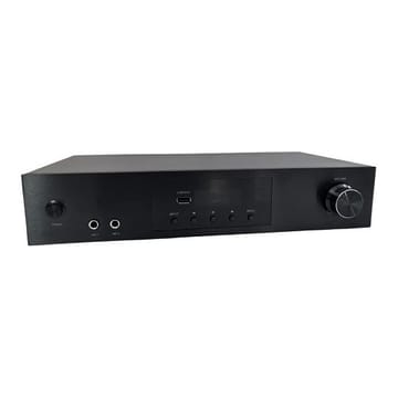 Garso stiprintuvas, Hi-Fi stereo, 120 W (2x60 W)