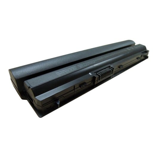 Suderinama nešiojamo kompiuterio baterija Dell 09K6P, 4400 mAh