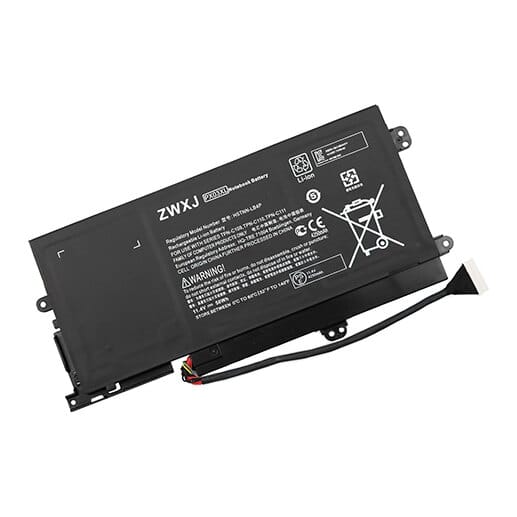 Originali nešiojamo kompiuterio baterija HP PX03XL