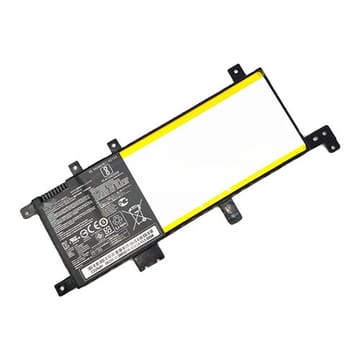 Originali nešiojamo kompiuterio baterija ASUS C21N1634, 5000 mAh