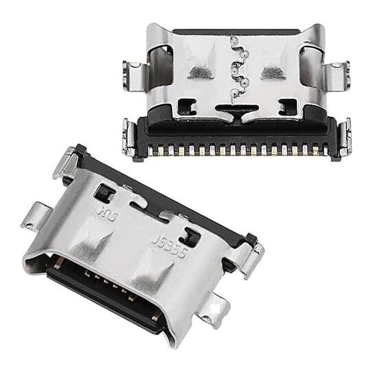 Maitinimo lizdas nešiojamam kompiuteriui Huawei MateBook D14, D15