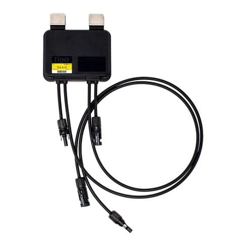 Optimizatorius TIGO TS4-A-O, 700 W, 15 A