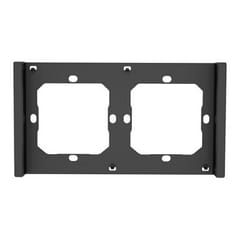 SONOFF M5-80 2 jungiklių rėmas-laikiklis
