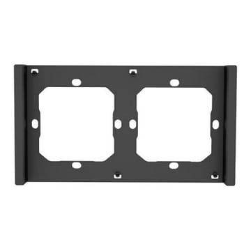 SONOFF M5-80 2 jungiklių rėmas-laikiklis