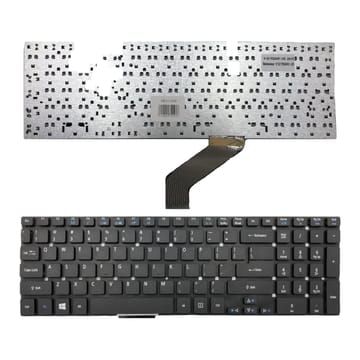 Nešiojamo kompiuterio klaviatūra Acer Aspire E1-570G, E5-511, E5-571, V3-772G