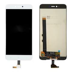 Originalus telefono ekranas Xiaomi Redmi Note 5 A (balta)