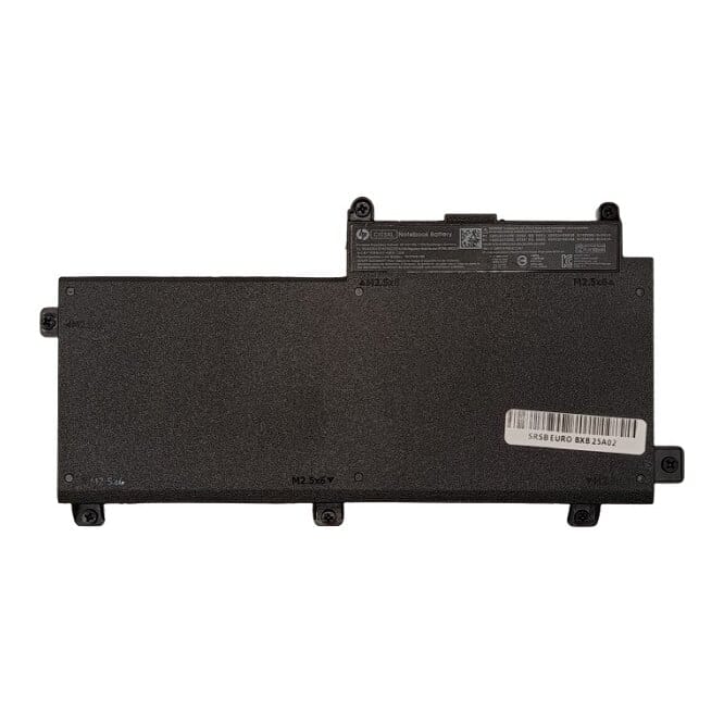 Originali nešiojamo kompiuterio baterija HP CI03XL, 3930 mAh